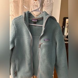 Women’s Patagonia jacket